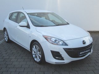 Mazda 3 Gebrauchtwagen Kaufen