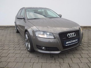 Audi A3 Sportback Gebrauchtwagen Kaufen