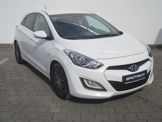 Hyundai i30 Gebrauchtwagen Kaufen