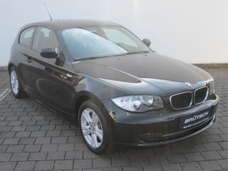 BMW 118i Gebrauchtwagen Kaufen