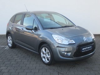 Citroen C3 Gebrauchtwagen Kaufen