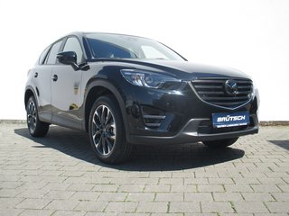 Mazda CX-5 age.one-day registration Kaufen