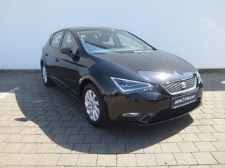 Seat Leon Gebrauchtwagen Kaufen