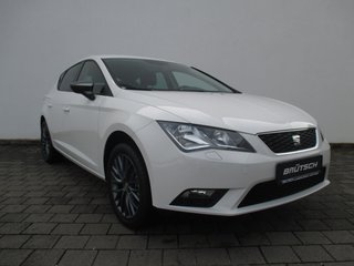 Seat Leon Neuwagen Kaufen