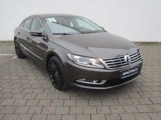 Volkswagen CC Gebrauchtwagen Kaufen