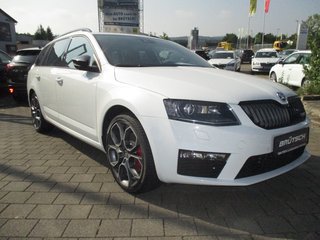 Skoda Octavia Combi Neuwagen Kaufen