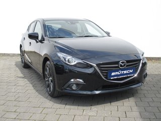 Mazda 3 Neuwagen Kaufen