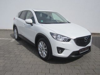 Mazda CX-5 Gebrauchtwagen Kaufen
