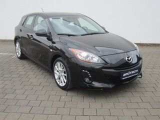 Mazda 3 Gebrauchtwagen Kaufen