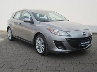 Mazda 3 Gebrauchtwagen Kaufen