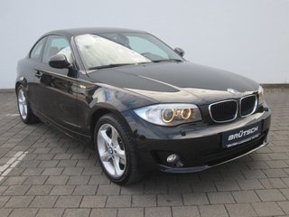 BMW 120d Gebrauchtwagen Kaufen