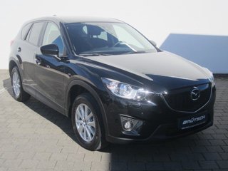 Mazda CX-5 Gebrauchtwagen Kaufen