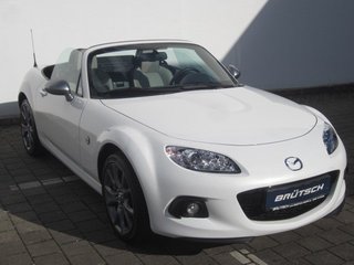 Mazda MX-5 Gebrauchtwagen Kaufen