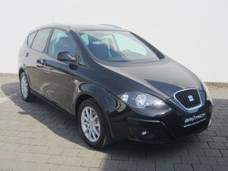 Seat Altea XL Gebrauchtwagen Kaufen