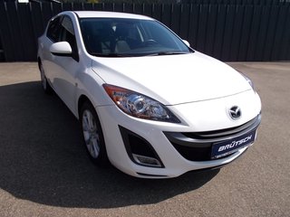 Mazda 3 Gebrauchtwagen Kaufen