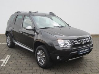 Dacia Duster Gebrauchtwagen Kaufen