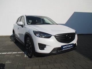 Mazda CX-5 Neuwagen Kaufen