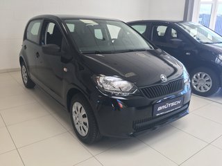 Skoda Citigo age.one-day registration Kaufen