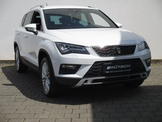 Seat Ateca age.one-day registration Kaufen