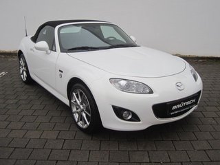 Mazda MX-5 Gebrauchtwagen Kaufen