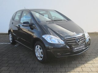 Mercedes-Benz A 160 Gebrauchtwagen Kaufen