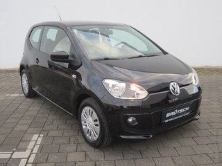 Volkswagen up! Gebrauchtwagen Kaufen