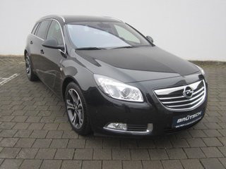 Opel Insignia Sports Tourer Gebrauchtwagen Kaufen