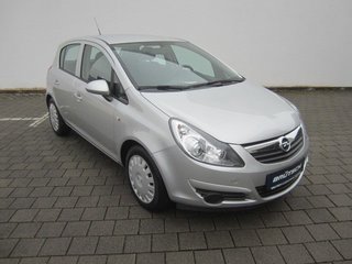 Opel Corsa D Gebrauchtwagen Kaufen