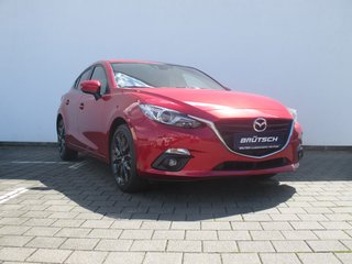 Mazda 3 Neuwagen Kaufen