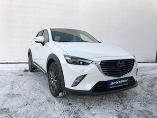 Mazda CX-3 Neuwagen Kaufen