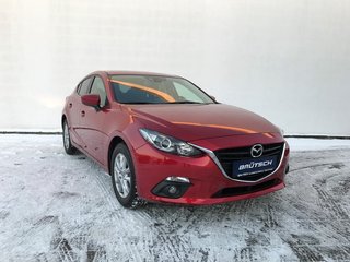 Mazda 3 age.one-day registration Kaufen