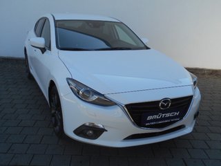 Mazda 3 age.one-day registration Kaufen