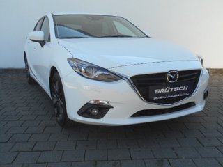 Mazda 3 age.one-day registration Kaufen