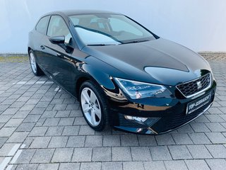 Seat Leon SC Gebrauchtwagen Kaufen