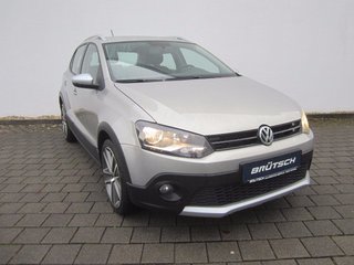 Volkswagen Polo Gebrauchtwagen Kaufen