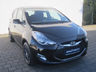 Hyundai ix20 Gebrauchtwagen Kaufen