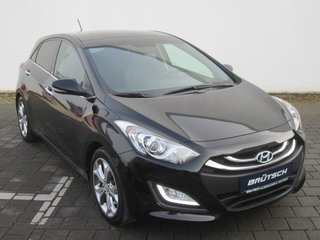 Hyundai i30 Gebrauchtwagen Kaufen