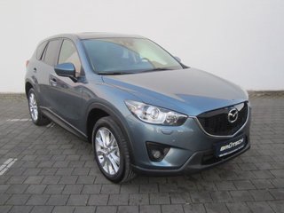 Mazda CX-5 Gebrauchtwagen Kaufen
