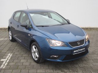 Seat Ibiza Gebrauchtwagen Kaufen