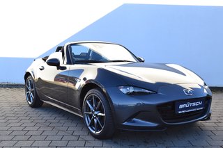 Mazda MX-5 Neuwagen Kaufen