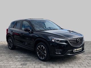 Mazda CX-5 Gebrauchtwagen Kaufen