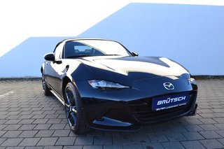 Mazda MX-5 Vorführfahrzeug Kaufen