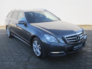 Mercedes-Benz E 200 CGI BlueEfficiency Gebrauchtwagen Kaufen