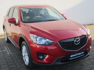 Mazda CX-5 Gebrauchtwagen Kaufen