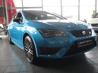 Seat Leon ST age.one-day registration Kaufen