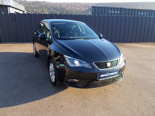 Seat Ibiza Gebrauchtwagen Kaufen