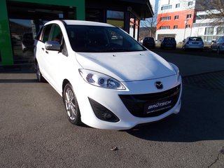 Mazda 5 Gebrauchtwagen Kaufen