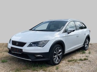 Seat Leon ST Gebrauchtwagen Kaufen