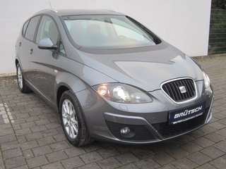 Seat Altea XL Gebrauchtwagen Kaufen