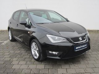 Seat Ibiza Gebrauchtwagen Kaufen